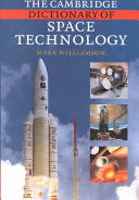 The Cambridge Dictionary of Space Technology
