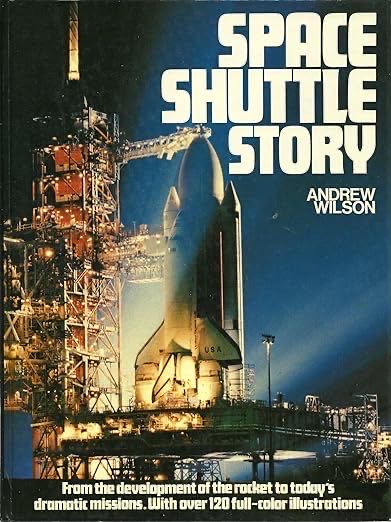 Space Shuttle Story