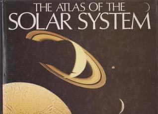 The Atlas of the Solar System