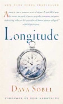 Longitude: The True Story of a Lone Genius Who Solved the Greatest Scientific Problem of His Time