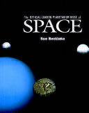 The London Planetarium Official Book of Space