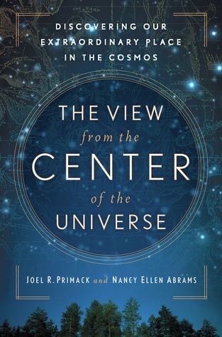 The View from the Center of the Universe