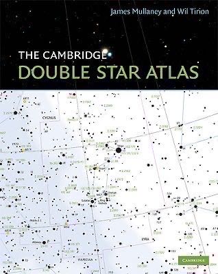 The Cambridge Double Star Atlas
