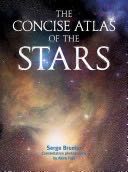 Concise Atlas of the Stars, The