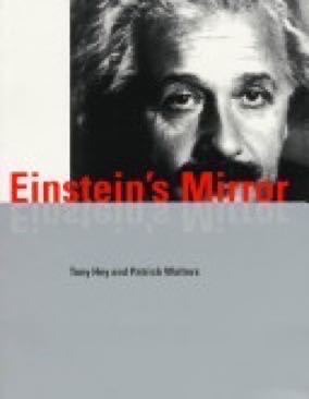 Einstein’s Mirror