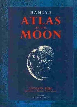 Hamlyn Atlas of the Moon