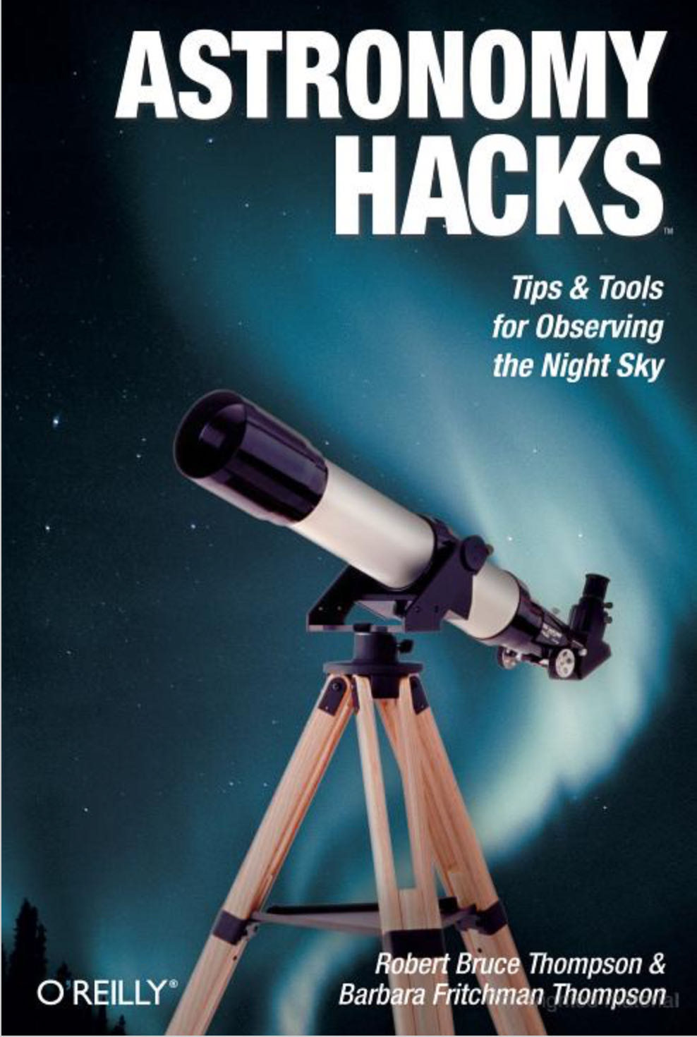 Astronomy Hacks: Tips & Tools For Observing The Night Sky