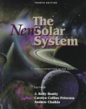 New Solar System, The