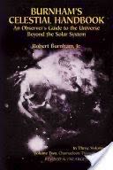 Burnham’s Celestial Handbook: An Observer’s Guide to the Universe Beyond the Solar System, Volume 2: Chamaeleon Through Orion