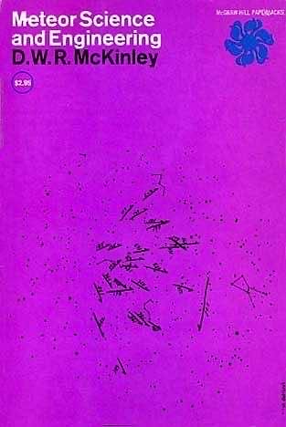 Meteor Science And Engineering