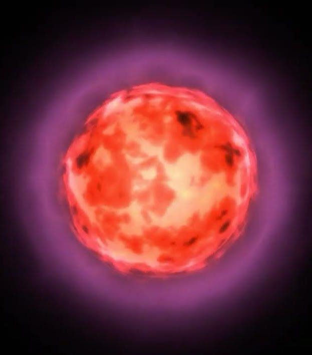 Studies Of Long Period Variables