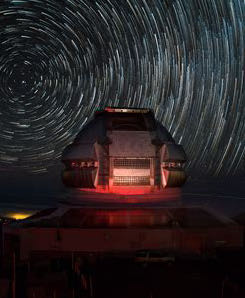 Gemini - Twin 8 Metre Telescopes