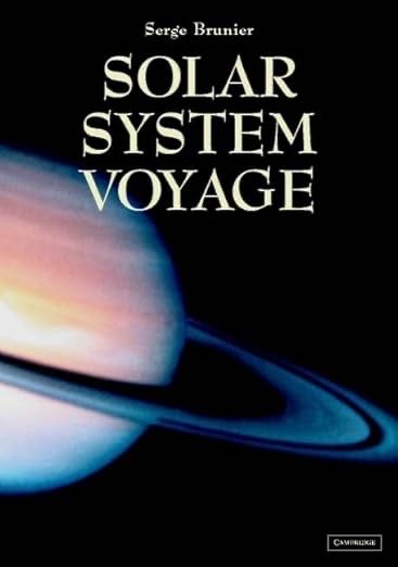 Solar System Voyage