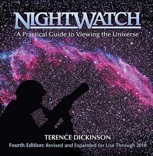 Night Watch: A Practical Guide to Viewing the Universe