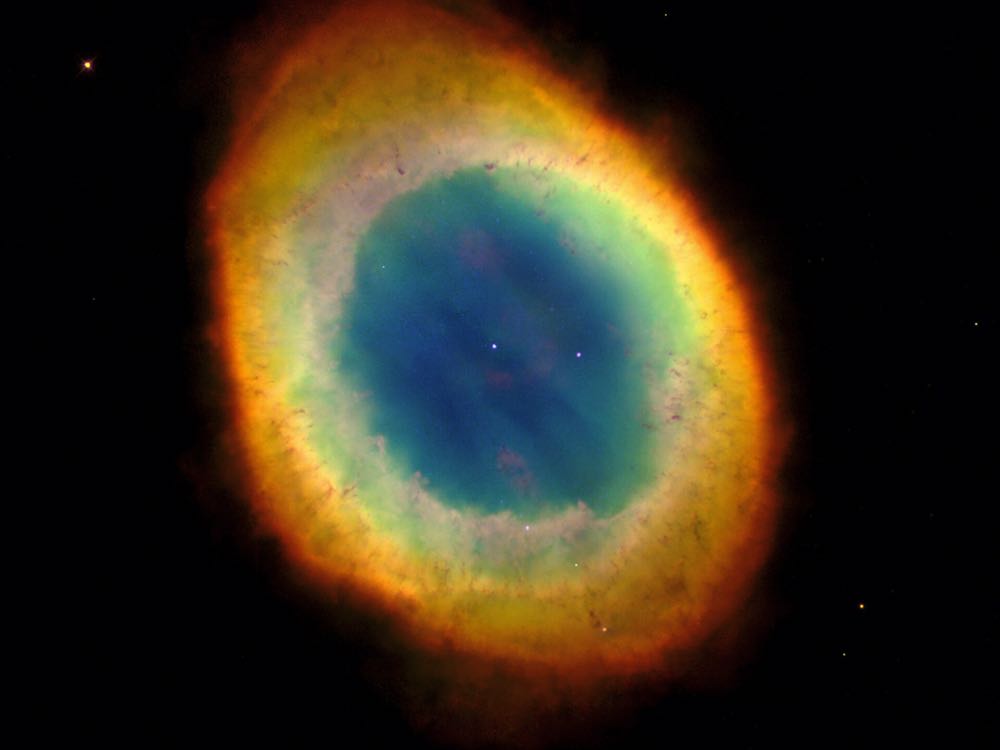 Planetary Nebulae Observing Guide