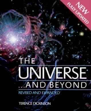 The Universe And Beyond