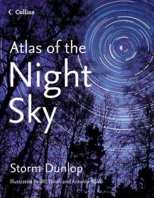 Atlas of the Night Sky