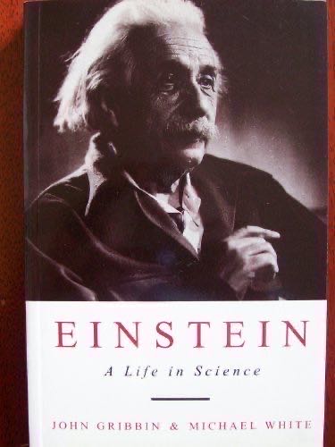 Einstein: A Life in Science