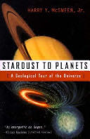 Stardust to Planets: A Geological Tour of the Solar System