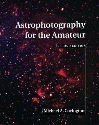 Astrophotography for the Amateur