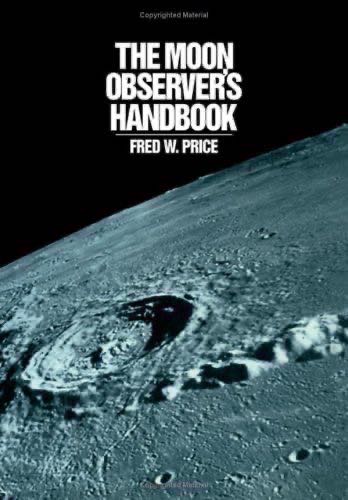 The Moon Observer’s Handbook