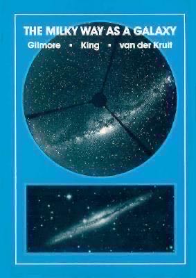 The Milky Way as a Galaxy