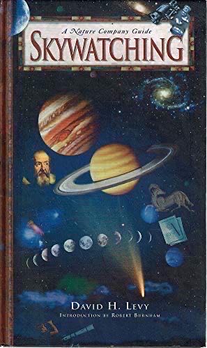 Skywatching (Nature Company Guides)