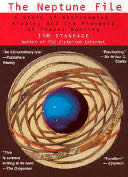 The Neptune File: A Story of Astronomical Rivalry and the Pioneers of Planet Hunting