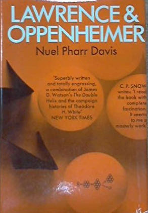 Lawrence and Oppenheimer