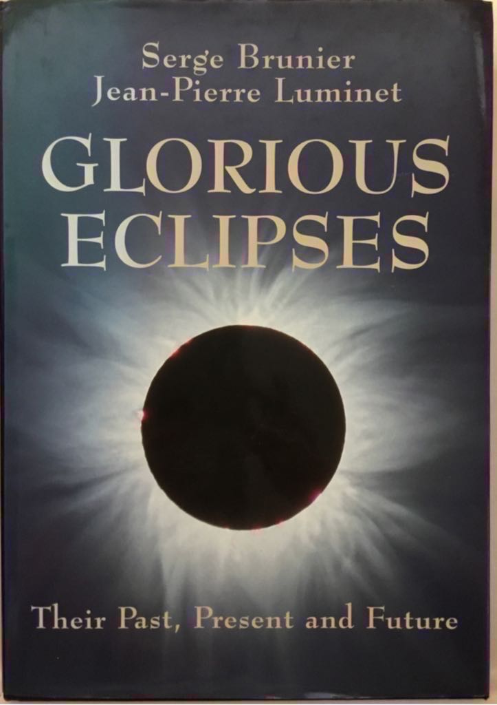 Glorious Eclipses