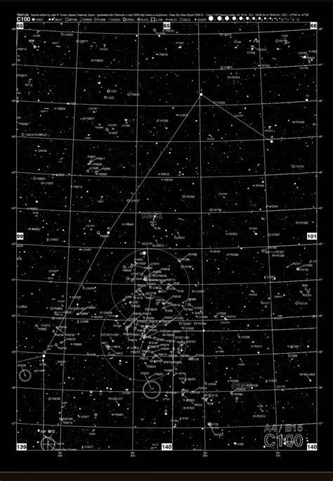 The Edmund Scientific MAG 6 Star Atlas