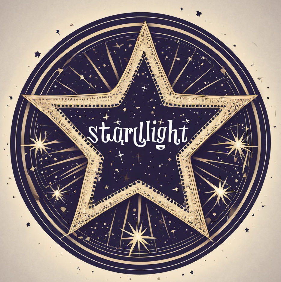 Starlight: What It Tells About The Stars