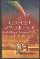 The Comet Sweeper