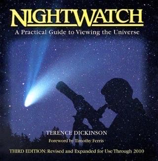 Night Watch: A Practical Guide To Viewing The Universe