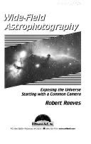 Wide-field Astrophotography