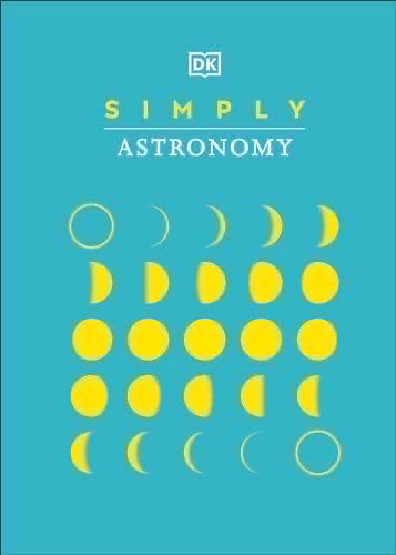 Simply Astronomy