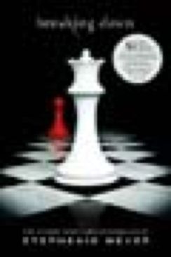 Twilight Saga 4: Breaking Dawn - Stephenie Meyer (Little Brown and Company - Hardcover) book collectible [Barcode 9780316044615] - Main Image 1
