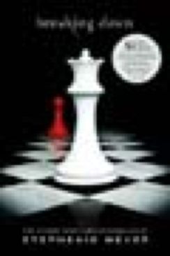 Breaking Dawn - Stephenie Meyer (Little Brown and Company - Hardcover) book collectible [Barcode 9780316044615] - Main Image 1