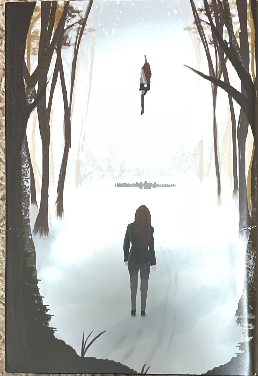 Breaking Dawn 1st (first) edition Text Only - Stephenie Meyer (Little, Brown Books for Young Readers - Hardcover) book collectible [Barcode 9780316067928] - Main Image 4