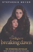 Breaking Dawn - Stephanie Meyer (Atom Books) book collectible [Barcode 9781907411908] - Main Image 1