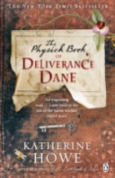 The Physick Book of Deliverance Dane  (Penguin Books - Hardcover) book collectible [Barcode 9780141047553] - Main Image 1