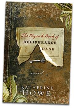 The Physick Book of Deliverance Dane - Katherine Howe (Audiobook) book collectible [Barcode 9786465299951] - Main Image 1