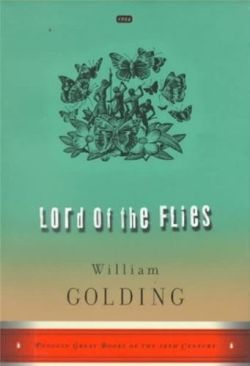 Lord of the Flies - William Golding (Penguin Books - Paperback) book collectible [Barcode 9780140283334] - Main Image 1
