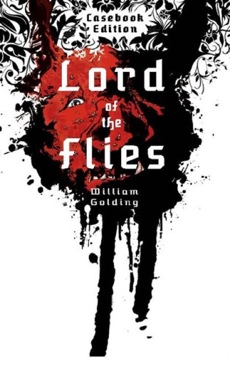 Lord of the Flies - Golding William (Penguin - Paperback) book collectible [Barcode 9780399506437] - Main Image 1