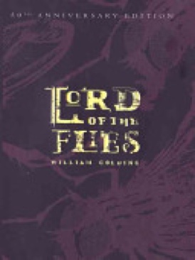 Lord of the Flies - William Golding (Perigee - Hardcover) book collectible [Barcode 9780399529207] - Main Image 1