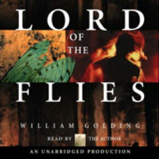 Lord of the Flies - William Golding (The Berkley Publishing Group - Hardcover) book collectible [Barcode 9780399534065] - Main Image 1