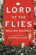 Lord of the Flies - William Golding (Perigee Trade - Trade Paperback) book collectible [Barcode 9780399537424] - Main Image 1