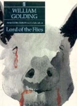 Lord of the Flies - William Golding (Faber and Faber - Paperback) book collectible [Barcode 9780571084838] - Main Image 1