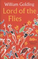 Lord of the Flies - William Golding book collectible [Barcode 9780571224524] - Main Image 1