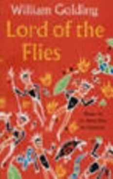 Lord of the Flies - William Golding book collectible [Barcode 9780571227679] - Main Image 1